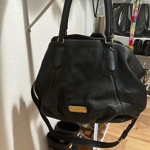 SOLD — Marc by Marc Jacobs Classic Q Francesca Bag